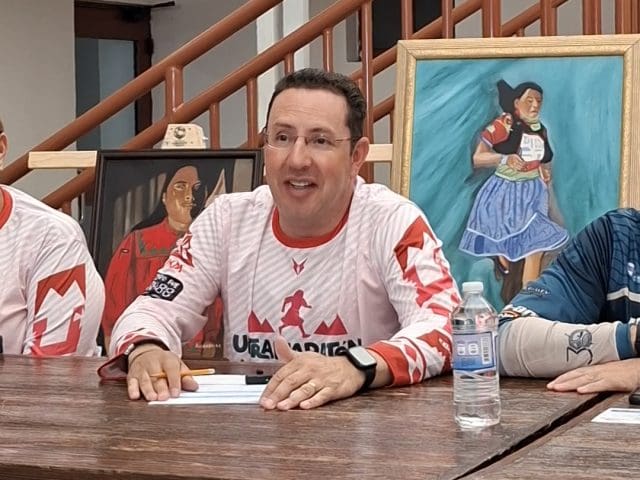 Ultra Maratón de los Cañones llena hoteles y proyecta derrama millonaria en Guachochi