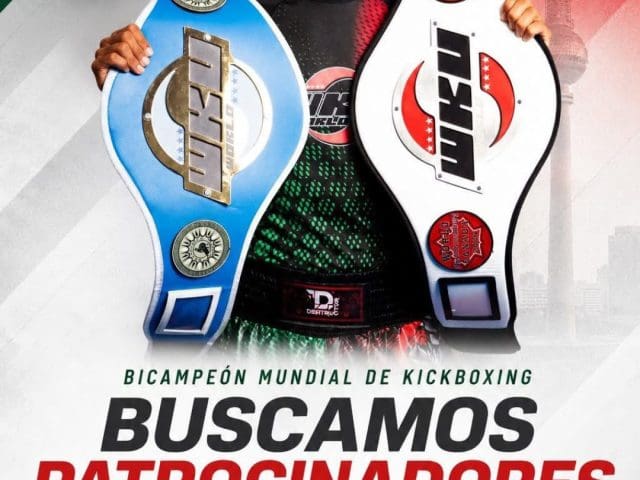 Hermanos Ontiveros quieren recaudar fondos para el campeonato mundial en Berlín, Alemania