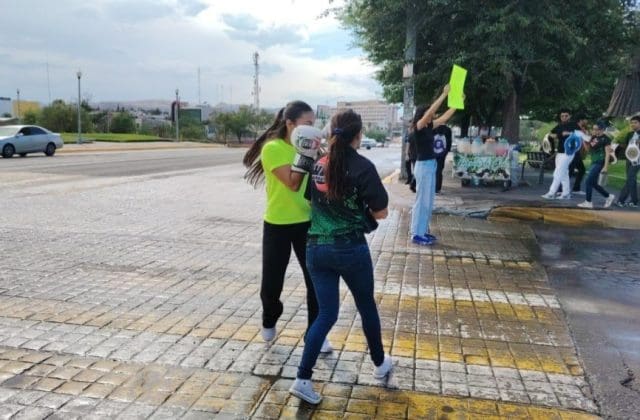 Academia Dinastía Ontiveros agradece el apoyo obtenido de los chihuahuenses