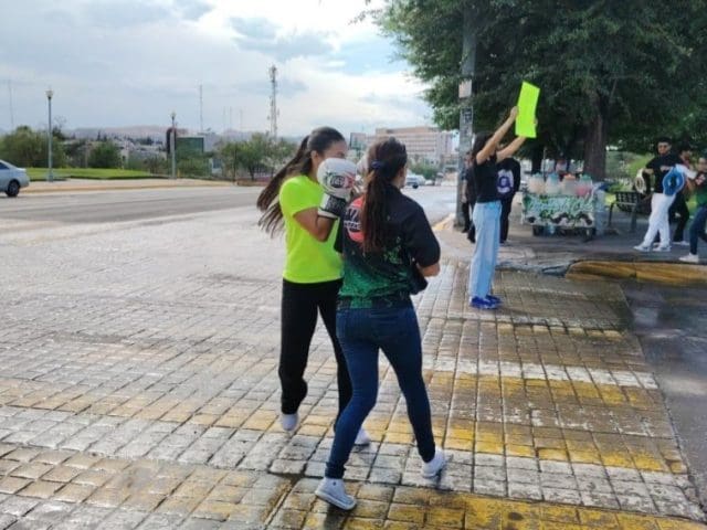 Academia Dinastía Ontiveros agradece el apoyo obtenido de los chihuahuenses