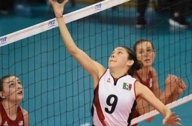 Chihuahuense lidera el sueño tricolor en los próximos juegos Centroamericanos