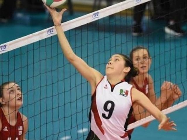 Chihuahuense lidera el sueño tricolor en los próximos juegos Centroamericanos