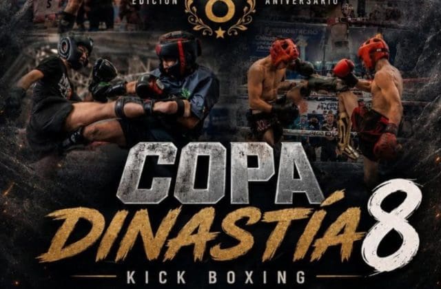 La 8va edición de la Copa Dinastía Ontiveros se realizara a finales de julio