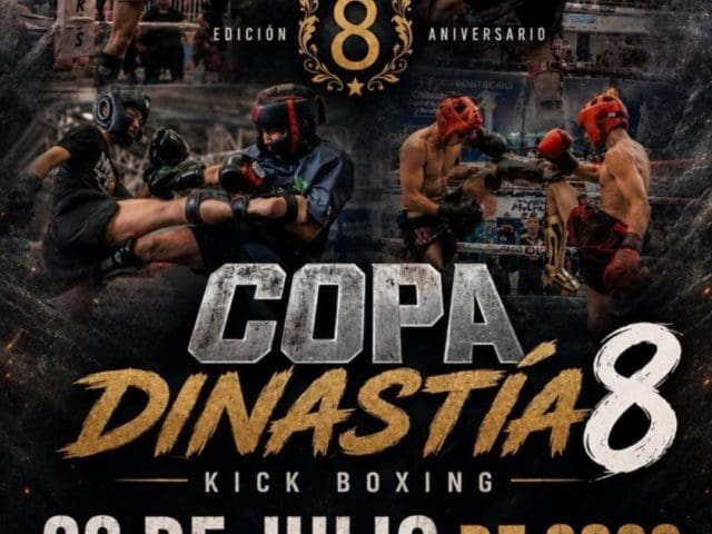 La 8va edición de la Copa Dinastía Ontiveros se realizara a finales de julio