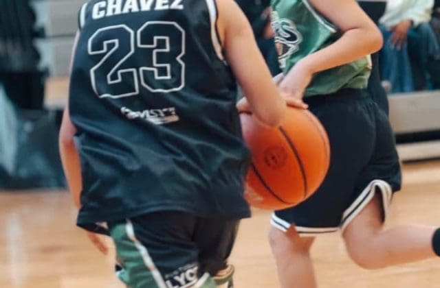 Stars CUU van al nacional de básquetbol en Tampico