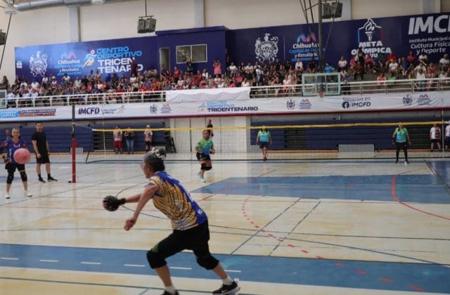 Da Municipio más de 170 apoyos para el desarrollo deportivo