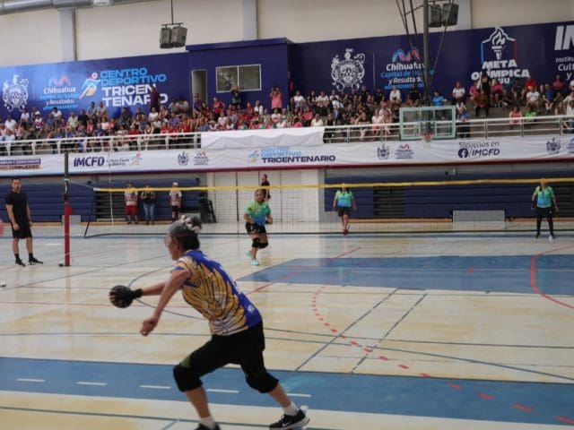 Da Municipio más de 170 apoyos para el desarrollo deportivo