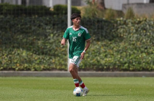 Bravos Fc Juarez iniciará temporada con convocados nacionales juveniles