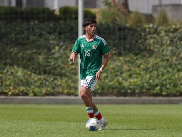 Bravos Fc Juarez iniciará temporada con convocados nacionales juveniles