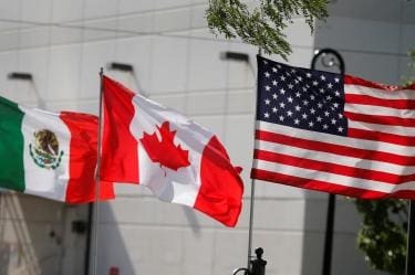 Decide estados unidos no renovar el T-MEC 