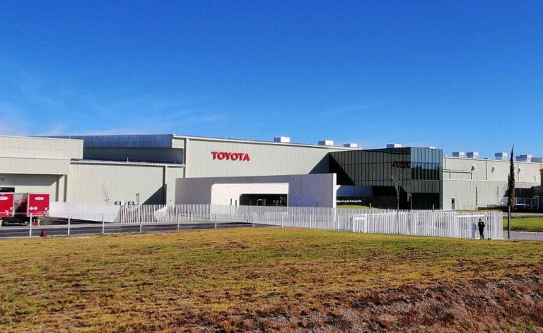 TOYOTA