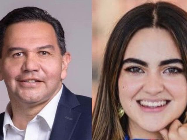 GobernArte coloca a Pérez Cuéllar al frente de las preferencias internas de MORENA