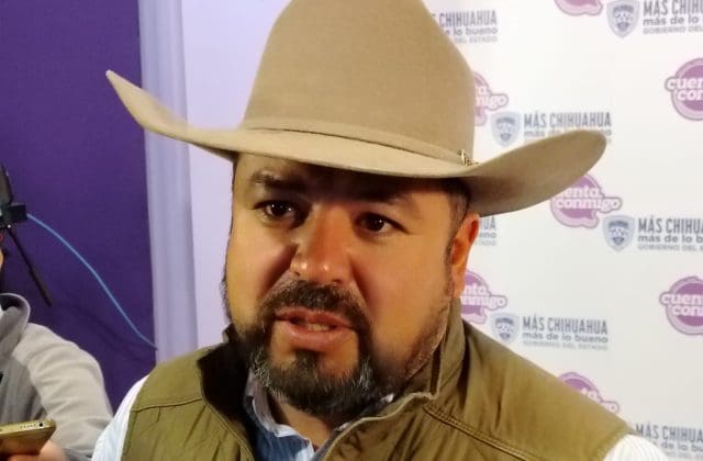 Destaca Desarrollo Rural coordinación para apoyar a comunidades desplazadas 