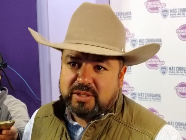 Destaca Desarrollo Rural coordinación para apoyar a comunidades desplazadas