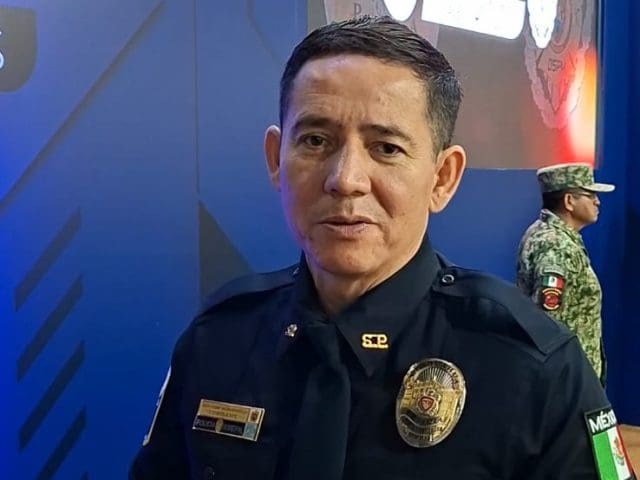 Operativo por México-Ecuador deja solo dos detenidos por faltas administrativas