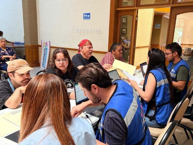 Aún estás a tiempo: continúa el registro de proyectos para el Presupuesto Participativo 2027