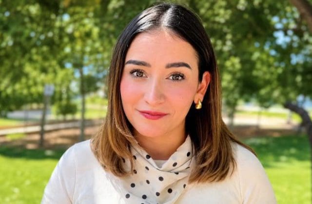 Fernanda Martínez, directora del Ichijuv, desmiente su expulsión del PAN