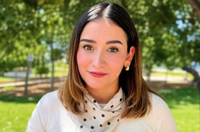 Fernanda Martínez, directora del Ichijuv, desmiente su expulsión del PAN