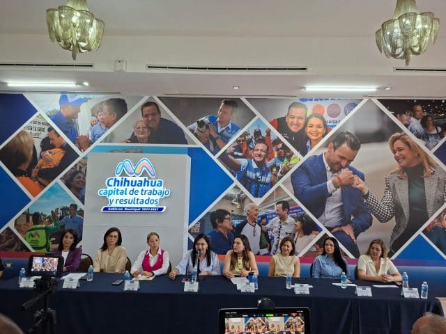 Cabildo de Mujeres abre espacio para fortalecer la participación política femenina