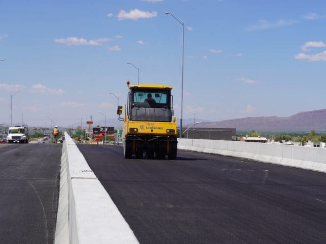 Puente de la carretera Aldama entra en la recta final; alcanza 90 % de avance