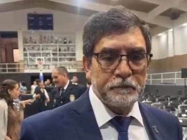 Semaforización de Chihuahua avanza al 50% en análisis; aún sin fecha de inicio