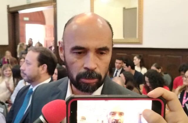 Apoyaría Estado regulación de uso de razers en áreas protegidas