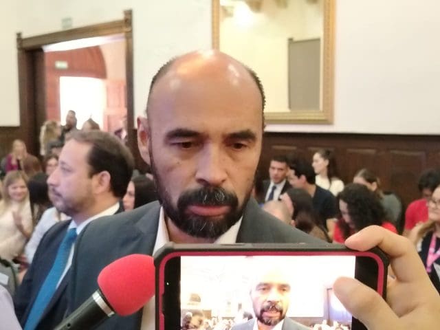 Apoyaría Estado regulación de uso de razers en áreas protegidas