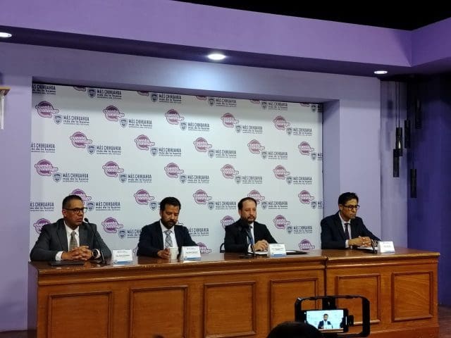 Chihuahua líder en producción aeroespacial y exportaciones con 2 billones de dólares, revelan datos