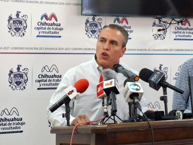 Municipio suma 16 nuevas rutas de recolección de basura por crecimiento de la ciudad