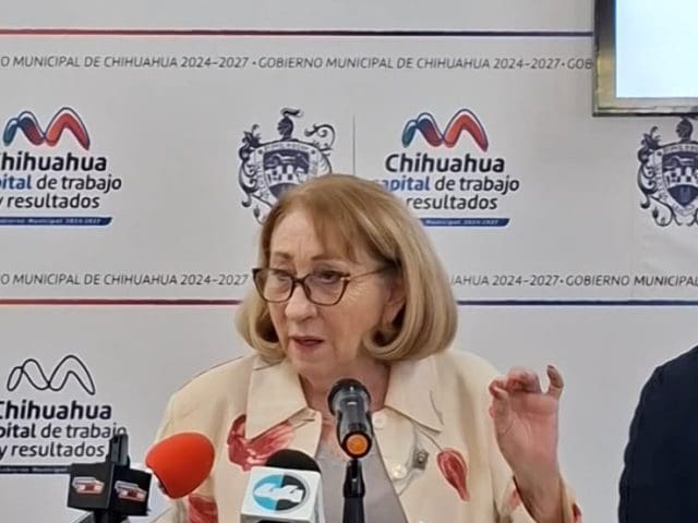 Crédito para el bulevar Luis H. Álvarez será de 150 millones de pesos: Tesorera Municipal