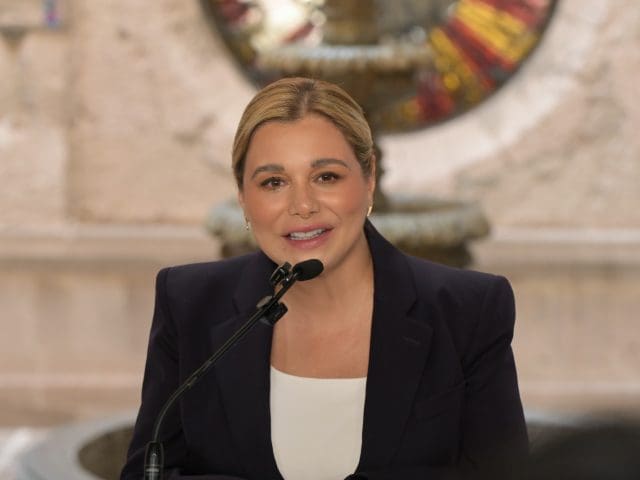 En 2027 Chihuahua defenderá libertades «más allá de ideologías», afirma Maru Campos