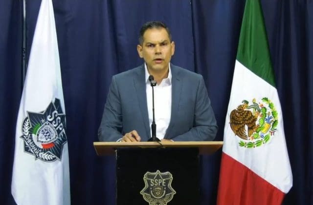 Junio cierra con la cifra de homicidios más baja en 9 años: Loya 