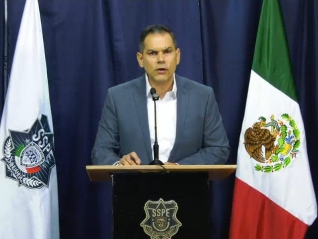 Junio cierra con la cifra de homicidios más baja en 9 años: Loya