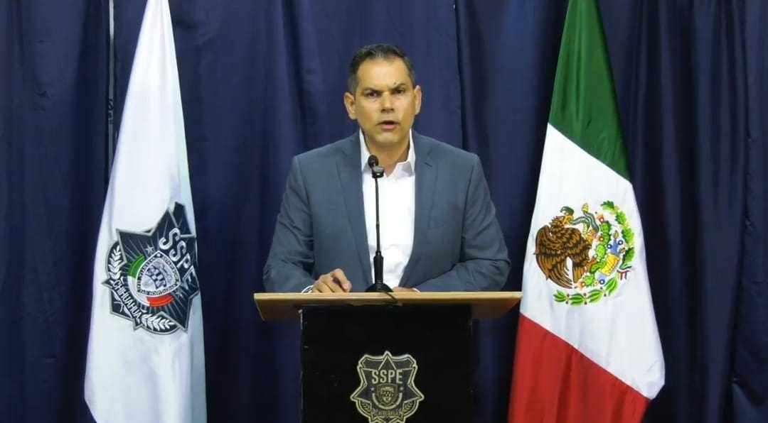 Junio cierra con la cifra de homicidios más baja en 9 años: Loya
