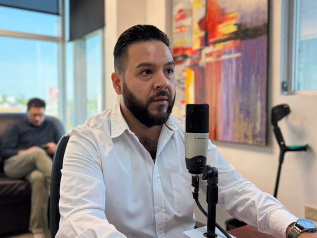 Destaca Villegas crecimiento de ingresos propios del Municipio