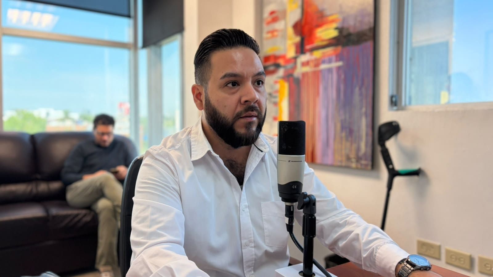 Luis Villegas Montes