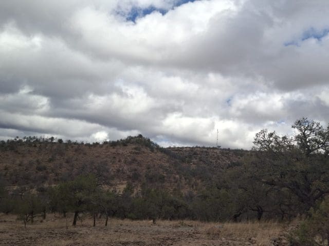 Persistirá el calor en Chihuahua; prevén lluvias y fuertes vientos en varias regiones del estado