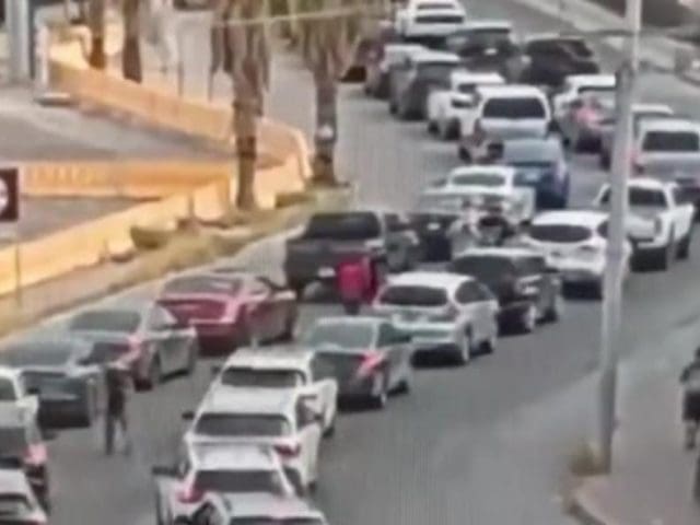 Exige María Antonieta justicia por muerte de menor en el Puente Libre