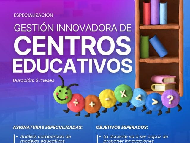 Universidad de las Mujeres abre especialización para fortalecer el liderazgo educativo