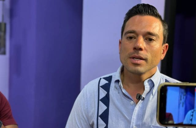 Fallas eléctricas también afectan a víctimas de desplazamiento: Secretario de Pueblos Indígenas 