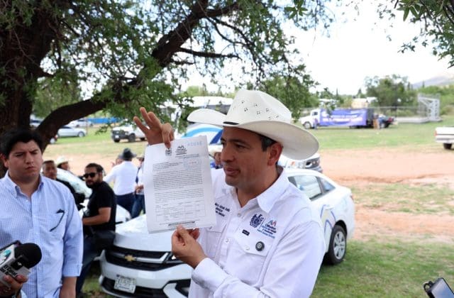 Bonilla asegura que Municipio sí ofreció terrenos para programa federal de vivienda