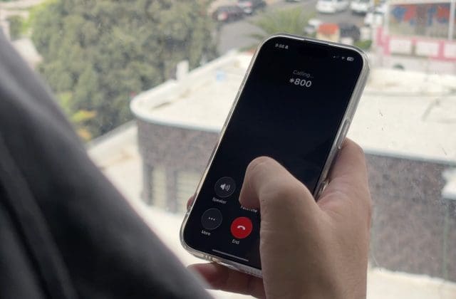 Una llamada puede salvar una vida: IMPAS mantiene disponible su línea de atención en crisis