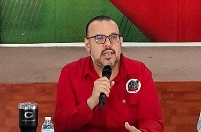 PRI inicia movilización estatal con mil 250 operadores del programa «Defensores de Chihuahua»