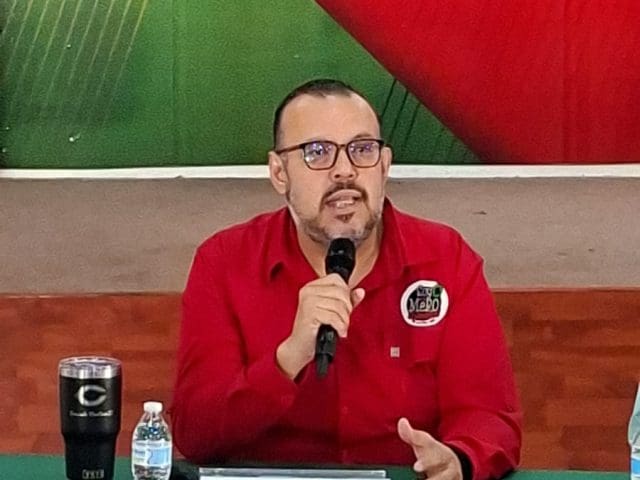 PRI inicia movilización estatal con mil 250 operadores del programa «Defensores de Chihuahua»