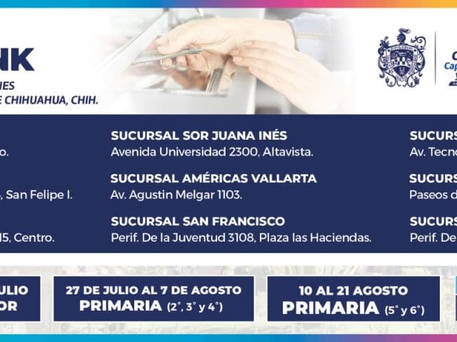 ¡Atención estudiantes! Ya hay fechas para cobrar las Becas de Excelencia Académica 2026