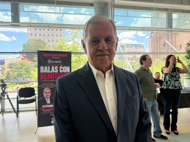 «Esperemos que avance»: CCE confía en que hospital del IMSS se concrete tras visita de Zoé Robledo