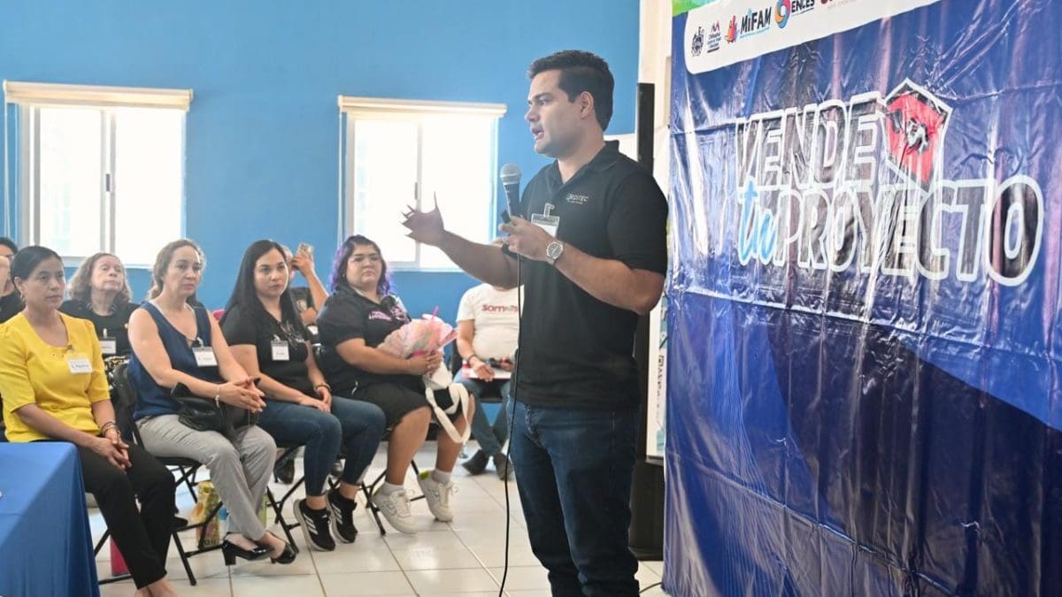 Publica Municipio lista de 104 beneficiarios del programa «Vende tu Proyecto 2026» 