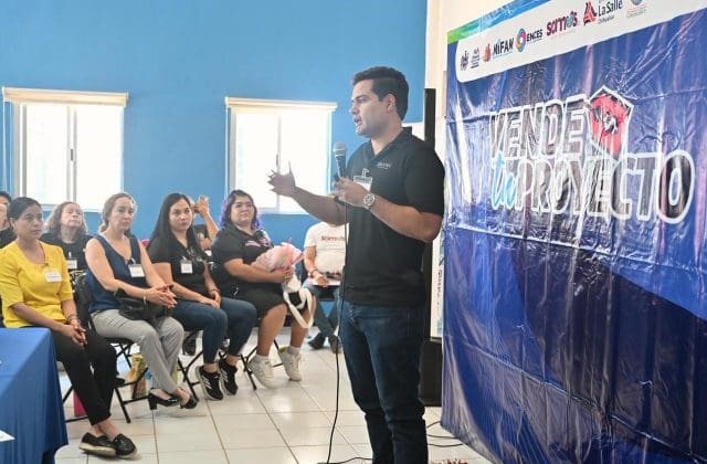 Publica Municipio lista de 104 beneficiarios del programa «Vende tu Proyecto 2026»