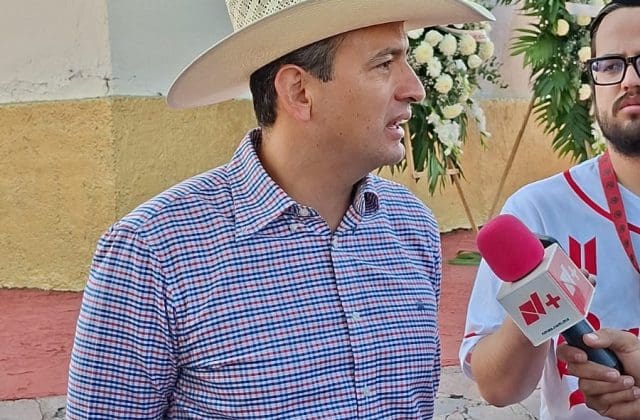 “Hablar de Villa es hablar de Chihuahua”; Marco Bonilla