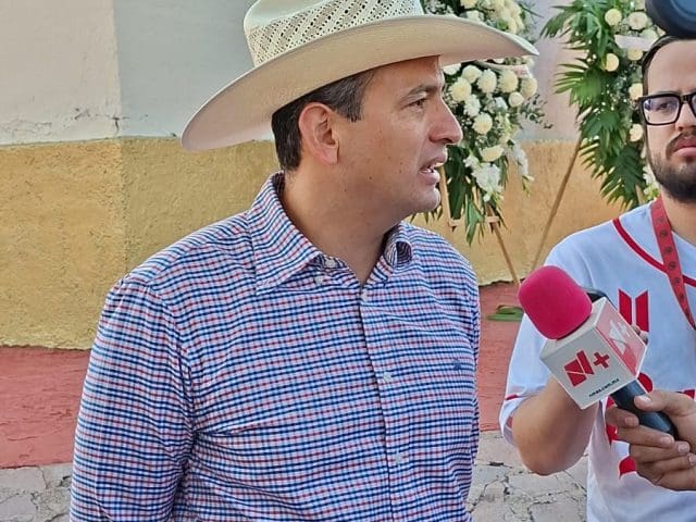 “Hablar de Villa es hablar de Chihuahua”; Marco Bonilla